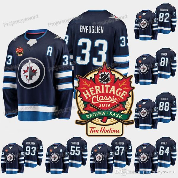 Winnipeg Jets Dustin Byfuglien 2019 Heritage Classic Jersey Connor Hellebuyck Josh Morrissey Mark Scheifele Kyle Connor Nathan Beaulieu
Winnipeg Jets Dustin Byfuglien 2019 Heritage Classic Jersey Connor Hellebuyck Josh Morrissey Mark Scheifele Kyle Connor Nathan Beaulieu