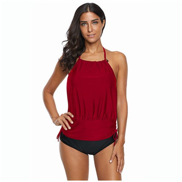 плюс размер купальники для женщин сексуальный спинки купальник tankini set 2019 новая мода пляжная одежда для плавания купальный костюм леди
плюс размер купальники для женщин сексуальный спинки купальник tankini set 2019 новая мода пляжная одежда для плавания купальный костюм леди
