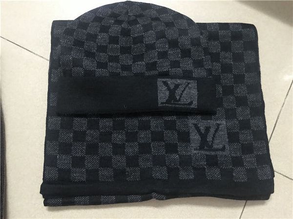 brand hat scarf fashion selling luxury knitted cashmere scarf men and women autumn and winter scarf warm hat cover, Blue;gray
brand hat scarf fashion selling luxury knitted cashmere scarf men and women autumn and winter scarf warm hat cover, Blue;gray