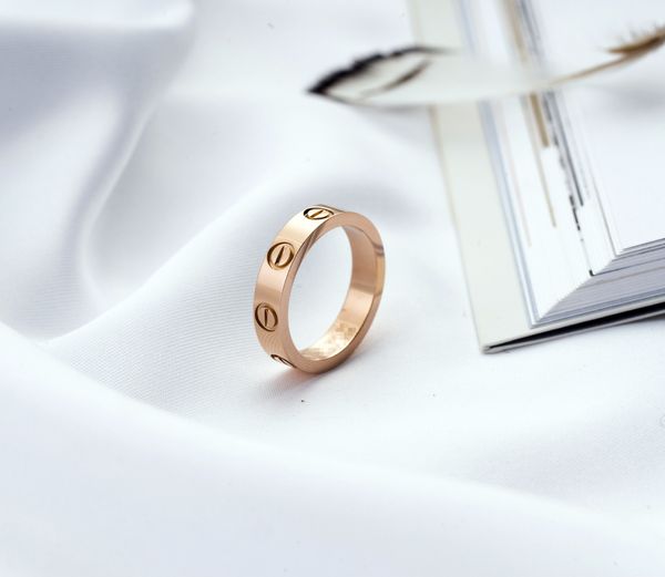 titanium steel wedding brand designer lovers ring for women luxury zirconia engagement rings men jewelry gifts in stainless steel, Silver
titanium steel wedding brand designer lovers ring for women luxury zirconia engagement rings men jewelry gifts in stainless steel, Silver