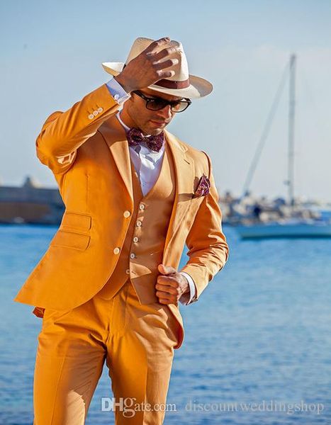 classic handsom orange man business suits groom blazer tuxedos coat waistcoat trousers men business suits (jacket+pants+vest) j892, Black;gray
classic handsom orange man business suits groom blazer tuxedos coat waistcoat trousers men business suits (jacket+pants+vest) j892, Black;gray