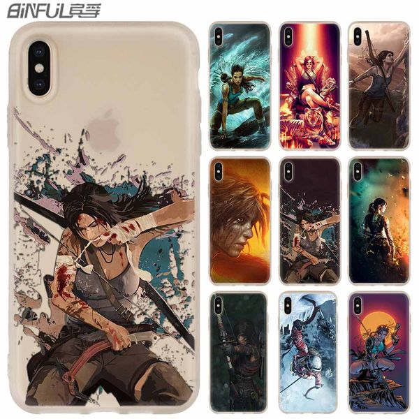 lara croft tomb raider phone cases luxury silicone soft cover for iphone xi r 2019 x xs max xr 6 6s 7 8 plus 5 4s se coque
lara croft tomb raider phone cases luxury silicone soft cover for iphone xi r 2019 x xs max xr 6 6s 7 8 plus 5 4s se coque