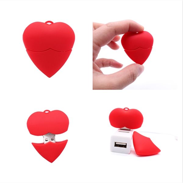 lovely heart pendrive usb flash drive 4gb 8gb 16gb 32gb 64g 128g pen drive cute memory stick usb disk
lovely heart pendrive usb flash drive 4gb 8gb 16gb 32gb 64g 128g pen drive cute memory stick usb disk