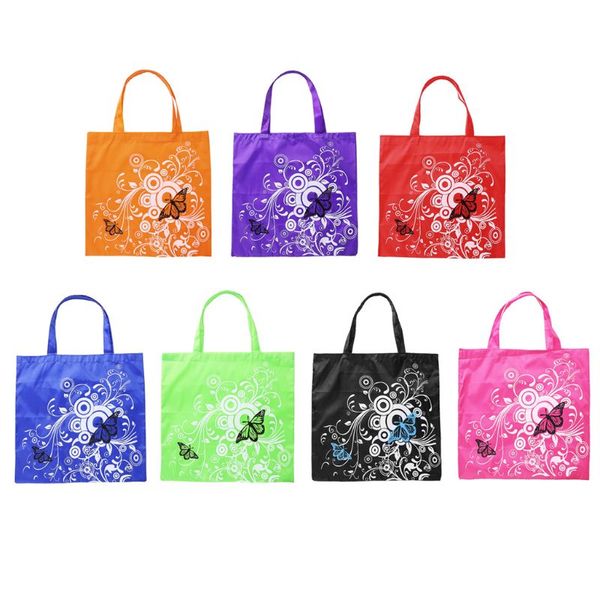 thinkthendo fashion butterfly floral reusable folding shopping bag travel pocket grocery bags totes oxford
thinkthendo fashion butterfly floral reusable folding shopping bag travel pocket grocery bags totes oxford