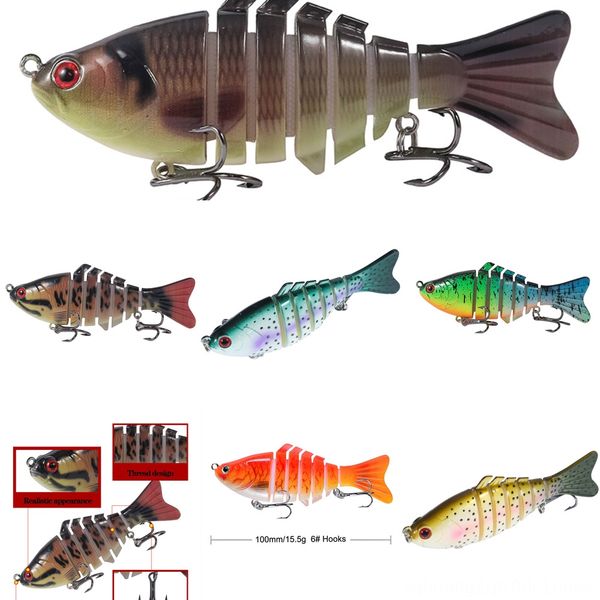 sv0qb fishinghook мягких приманки набор luya набор сочетание множество насекомых двухвостых фазан приманка lead-головы
sv0qb fishinghook мягких приманки набор luya набор сочетание множество насекомых двухвостых фазан приманка lead-головы