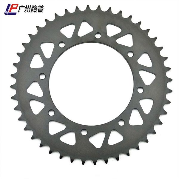 motorcycle rear sprocket gear for klr650 kl650 tengai klx650 klx650r kle400 kle500
motorcycle rear sprocket gear for klr650 kl650 tengai klx650 klx650r kle400 kle500