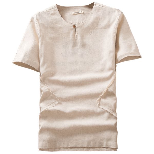 outdoor t-shirts summer linen short sleeve breathable fishing climbing t-shirt men loose fit pullover hiking camping t shirt, Gray;blue 
outdoor t-shirts summer linen short sleeve breathable fishing climbing t-shirt men loose fit pullover hiking camping t shirt, Gray;blue