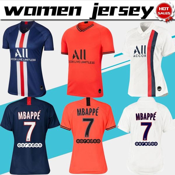 женщины джерси 2020 париж главная футбол трикотажных изделий # 7 mbappe 19/20 прочь красные рубашки футбола # 10 неймар jr # 9 кавани женски, Black;yellow
женщины джерси 2020 париж главная футбол трикотажных изделий # 7 mbappe 19/20 прочь красные рубашки футбола # 10 неймар jr # 9 кавани женски, Black;yellow