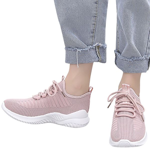 sneakers women autumn 2019 women's flying weaving socks shoes sneakers casual shoes student running solid color
sneakers women autumn 2019 women's flying weaving socks shoes sneakers casual shoes student running solid color