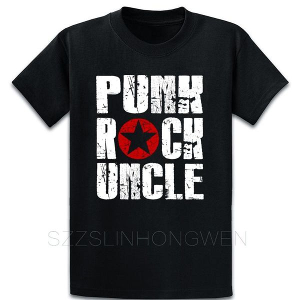 men's t-shirts punk rock uncle t shirt anti-wrinkle spring autumn short sleeve euro size over s-5xl funny homme character standard, White;black
men's t-shirts punk rock uncle t shirt anti-wrinkle spring autumn short sleeve euro size over s-5xl funny homme character standard, White;black