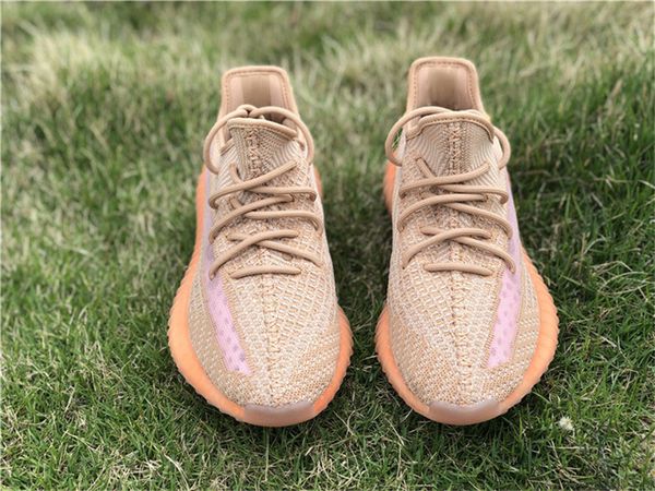 2019 Authentic 350 V2 Clay EG7490 Kanye West Man Women Running Shoes True Form EG749 Hyperspace EG7491 Static EF2905 Sneakers Size 5-12
2019 Authentic 350 V2 Clay EG7490 Kanye West Man Women Running Shoes True Form EG749 Hyperspace EG7491 Static EF2905 Sneakers Size 5-12