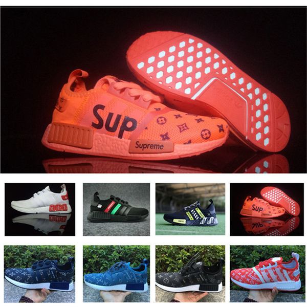 nmd runner r1 sneakers japan triple black white red pk og tri-color men women running shoes trainer mens sports shoes size 36-45
nmd runner r1 sneakers japan triple black white red pk og tri-color men women running shoes trainer mens sports shoes size 36-45