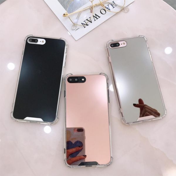 luxury plating mirror phone case cover for iphone x 7 8 6 6s case silicon for iphone 6 6s 8 7 plus x 10 xr xs xs max case coque
luxury plating mirror phone case cover for iphone x 7 8 6 6s case silicon for iphone 6 6s 8 7 plus x 10 xr xs xs max case coque
