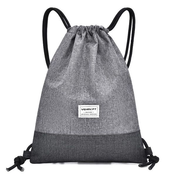 waterproof drawstring backpack oxford fabric outdoor bag casual sport gym sackpack travel men women bags 33x42cm
waterproof drawstring backpack oxford fabric outdoor bag casual sport gym sackpack travel men women bags 33x42cm