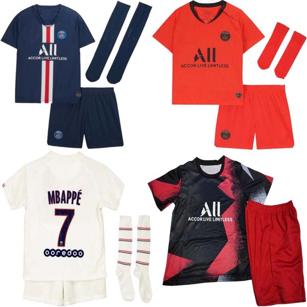 kids kit set socks 19 20 psg soccer jersey 2019 2020 paris mbappe cavani di maria verratti jerseys camisetas football kit shirt kids sets, Black
kids kit set socks 19 20 psg soccer jersey 2019 2020 paris mbappe cavani di maria verratti jerseys camisetas football kit shirt kids sets, Black