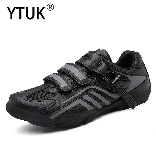 ytuk cycling shoes breathable&waterproof road mountain bike shoes racing bike mtb mens self-locking athletic bicycle, Black
ytuk cycling shoes breathable&waterproof road mountain bike shoes racing bike mtb mens self-locking athletic bicycle, Black