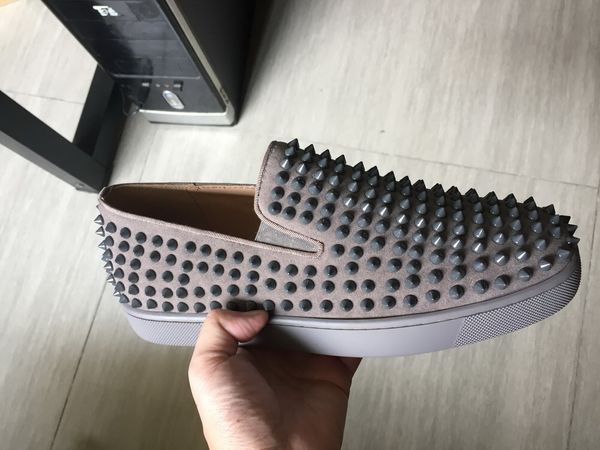 designers dress shoes red bottom leather men sneakers women shoes trainers white flat booties low sneakers size us13, Black
designers dress shoes red bottom leather men sneakers women shoes trainers white flat booties low sneakers size us13, Black