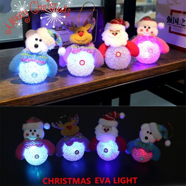 diy christmas xmas party tree ers glowing snowman santa claus reindeer hanging decor night lights shining xmas tree pendant
diy christmas xmas party tree ers glowing snowman santa claus reindeer hanging decor night lights shining xmas tree pendant