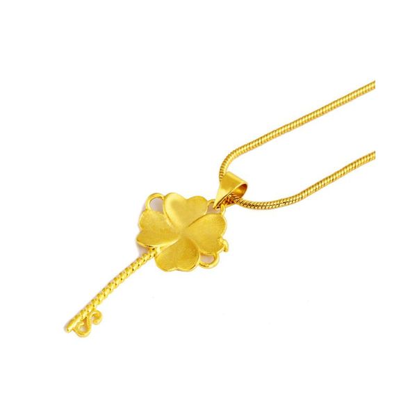 gold-plated jewelry key necklace female simple pendant key clavicle chain ethnic style necklace for women personality gift, Silver
gold-plated jewelry key necklace female simple pendant key clavicle chain ethnic style necklace for women personality gift, Silver