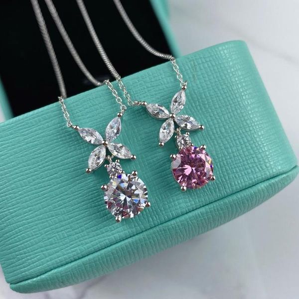 sterling silver 925 necklace classical charm horse eye design zircon pendant accessories women jewelry couples gift
sterling silver 925 necklace classical charm horse eye design zircon pendant accessories women jewelry couples gift