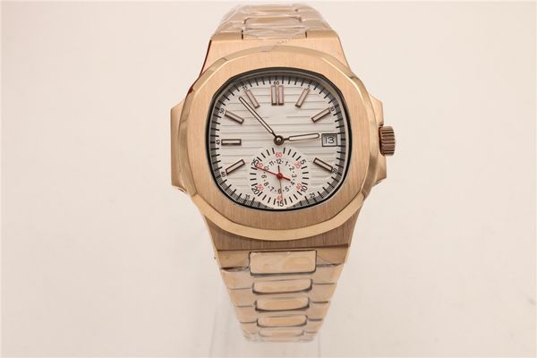 new nautilus men luxury watches automatic mechanical men watch 40mm dial sapphire stainless steel transparent glass back movement mens watch, Slivery;brown
new nautilus men luxury watches automatic mechanical men watch 40mm dial sapphire stainless steel transparent glass back movement mens watch, Slivery;brown