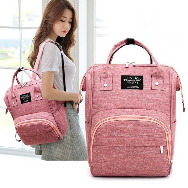 diaper mummy bag large capacity baby nappy changing maternity backpack bags mum bag stroller baby care waterproof
diaper mummy bag large capacity baby nappy changing maternity backpack bags mum bag stroller baby care waterproof