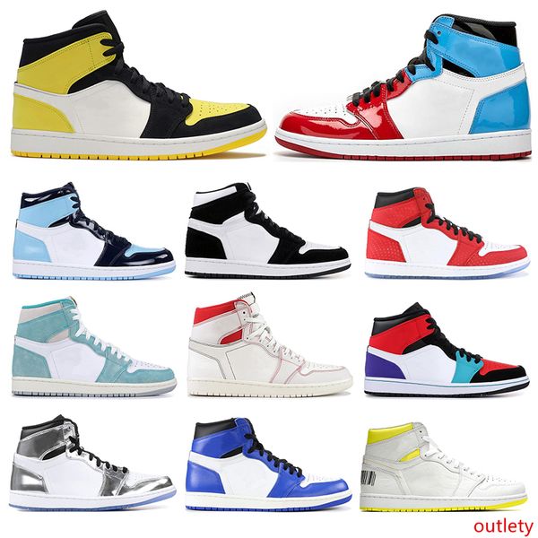 new arrivel mens basketball shoes 1s obsidian fearless unc yellow satin shattered backboard kawhi leonard womens sports sneakers size 5.5-12
new arrivel mens basketball shoes 1s obsidian fearless unc yellow satin shattered backboard kawhi leonard womens sports sneakers size 5.5-12