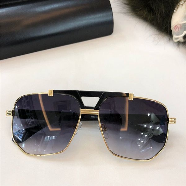 Fa hionable popular ungla e cla ic quare frame imple and generou tyle 990 protection eyewear with box
Fa hionable popular ungla e cla ic quare frame imple and generou tyle 990 protection eyewear with box