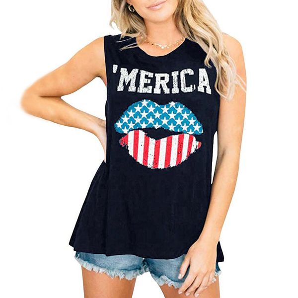new summer women tanks women sleeveless t-shirt female tank camisole plus size print casual shirt o neck vest #516, White
new summer women tanks women sleeveless t-shirt female tank camisole plus size print casual shirt o neck vest #516, White