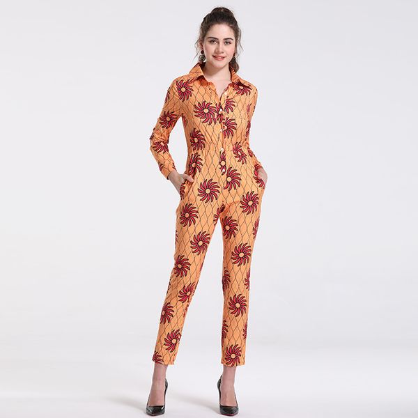 409 skinny size female long sleeve pants button turndown collar playsuit l xl 2xl 3xl jumpsuit wear slim young lady one set, Black;white
409 skinny size female long sleeve pants button turndown collar playsuit l xl 2xl 3xl jumpsuit wear slim young lady one set, Black;white