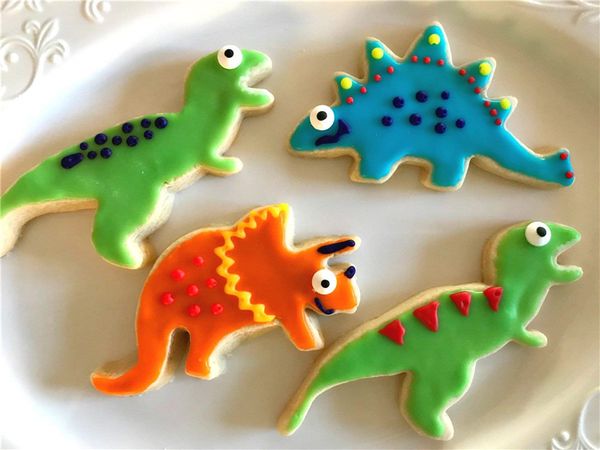 keniao динозавр формочки для детей birthday party бисквит / fondant / кондитерские изделия / хлеб cutter - нержавеющая сталь
keniao динозавр формочки для детей birthday party бисквит / fondant / кондитерские изделия / хлеб cutter - нержавеющая сталь