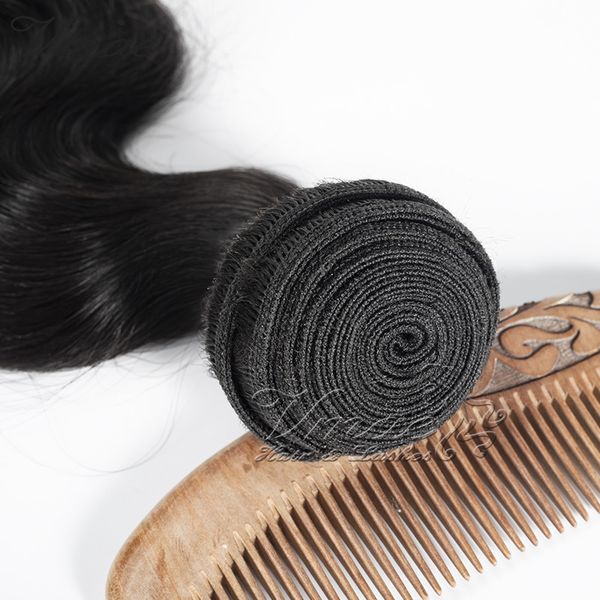 100% unprocessed nature color body wave brazilian natural virgin remy human hair bundles human hair weaves, Black
100% unprocessed nature color body wave brazilian natural virgin remy human hair bundles human hair weaves, Black