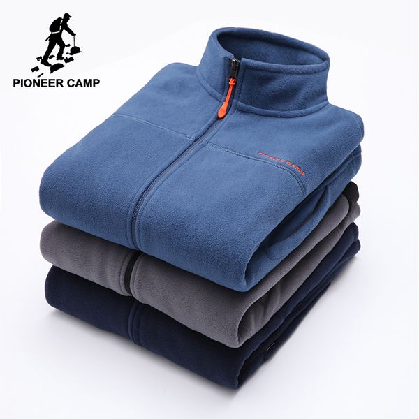 pioneer camp warm fleece hoodies men brand-clothing autumn winter zipper sweatshirts male quality men clothing ajk902321, Black
pioneer camp warm fleece hoodies men brand-clothing autumn winter zipper sweatshirts male quality men clothing ajk902321, Black