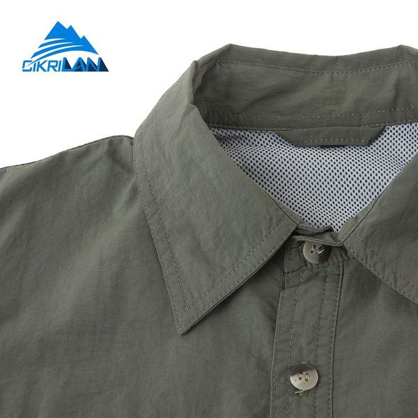 camping climbing fishing clothing suit men lightweight trekking anti-uv sunscreen quick dry hiking outdoor shirt pants sets, Blue;black
camping climbing fishing clothing suit men lightweight trekking anti-uv sunscreen quick dry hiking outdoor shirt pants sets, Blue;black