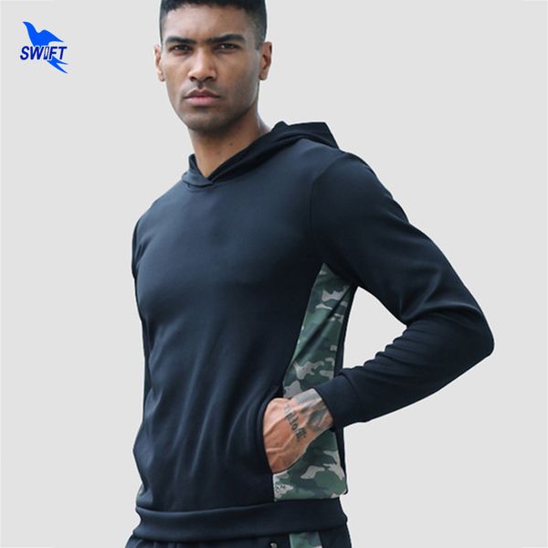 autumn men's quick dry running hoodies gym fitness sportswear hooded jackets outdoor jogging skateboarding camouflage sweatshirt, Black;red
autumn men's quick dry running hoodies gym fitness sportswear hooded jackets outdoor jogging skateboarding camouflage sweatshirt, Black;red