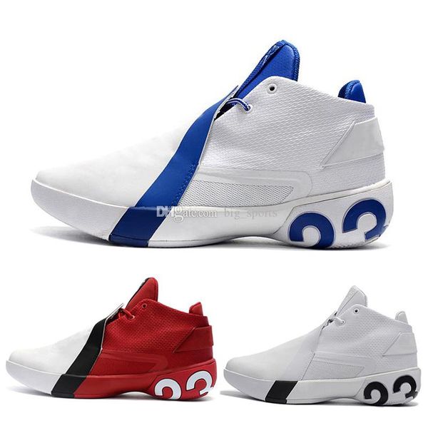 new njimmy butler shoes butler iii jumpman ultra fly 3 butler men basketball shoes triple white blue designer 3s trainers designer sneakers
new njimmy butler shoes butler iii jumpman ultra fly 3 butler men basketball shoes triple white blue designer 3s trainers designer sneakers
