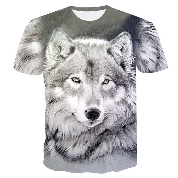 new summer brand 3d wolf head t-shirt man round collar short sleeve t-shirt men fashion t shirt short sleeves dropshipping, White;black
new summer brand 3d wolf head t-shirt man round collar short sleeve t-shirt men fashion t shirt short sleeves dropshipping, White;black