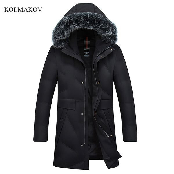 new arrival fashion style men boutique leisure down coats slim thick solid 90% white duck men's down jacket m-4xl, Black
new arrival fashion style men boutique leisure down coats slim thick solid 90% white duck men's down jacket m-4xl, Black