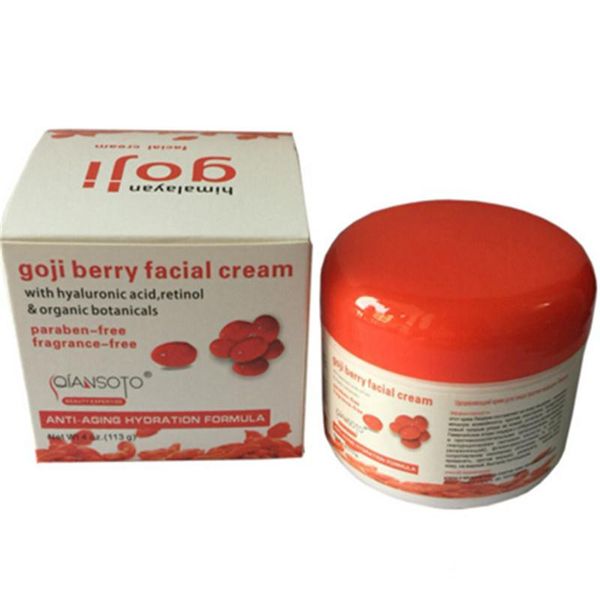 Dhl hyaluronic acid goji face day and night cream chine e wolfberry medlar multi effect cream oft cream
Dhl hyaluronic acid goji face day and night cream chine e wolfberry medlar multi effect cream oft cream