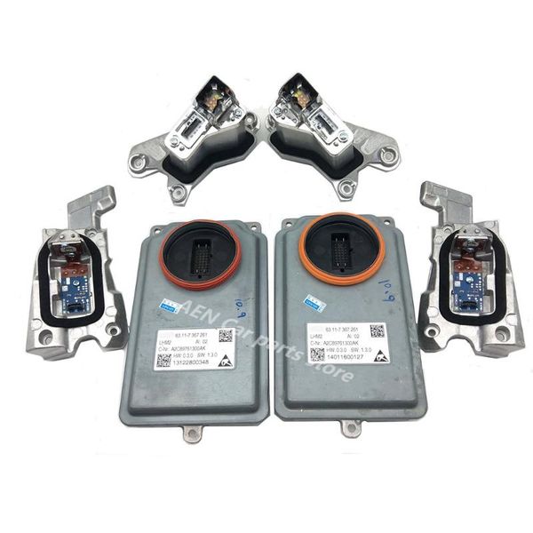 новый модуль сид для f11 f10 lci m5 520d 528i cornering light left right turn блок управления сигнал свет 63117352554
новый модуль сид для f11 f10 lci m5 520d 528i cornering light left right turn блок управления сигнал свет 63117352554