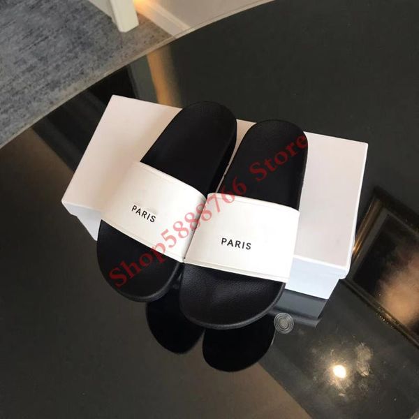 2020 new genuine leather men's slippers womens soft brand slide sandals floral printing leather rubber flip-flops slippers, Black
2020 new genuine leather men's slippers womens soft brand slide sandals floral printing leather rubber flip-flops slippers, Black