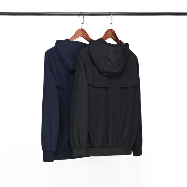 2019 модельер brand pure colors mens женщины спортивных куртки ветровка изнашивание winter autunm fall tops качество lsy98263902352, Black;brown
2019 модельер brand pure colors mens женщины спортивных куртки ветровка изнашивание winter autunm fall tops качество lsy98263902352, Black;brown