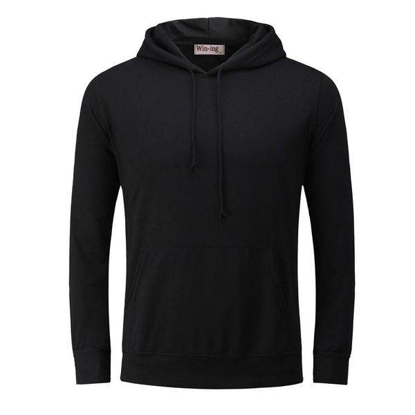 men women brand hoodie sweatshirts long sleeve designer hoodies fashion autumn pullover windcheater designer men clothes plus size hoodies, Black
men women brand hoodie sweatshirts long sleeve designer hoodies fashion autumn pullover windcheater designer men clothes plus size hoodies, Black