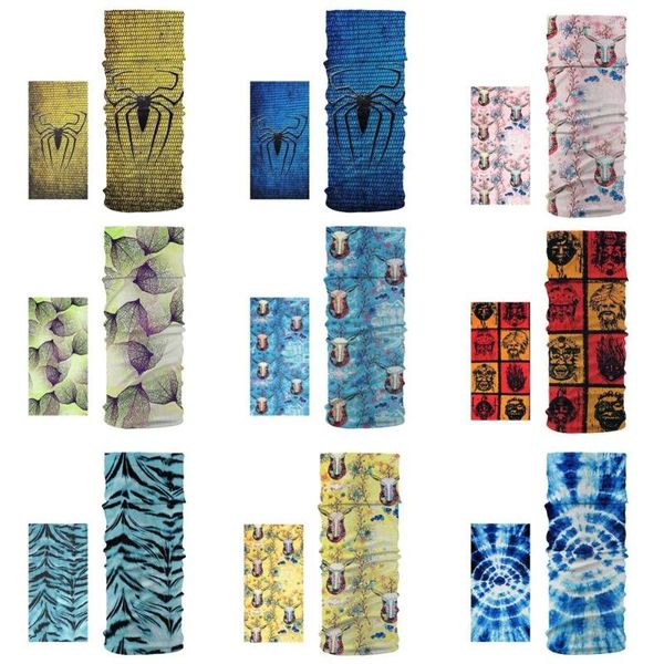 new dustproof scarf magic tube scarf cool neon pattern sports fitness headscarf wristband cycling leggings, Blue;gray
new dustproof scarf magic tube scarf cool neon pattern sports fitness headscarf wristband cycling leggings, Blue;gray