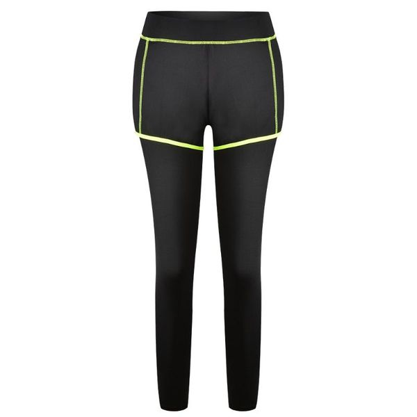 sport pants women quick dry two piece jogging pants female elastic stretch gym fitness running female training d30, Black;blue
sport pants women quick dry two piece jogging pants female elastic stretch gym fitness running female training d30, Black;blue