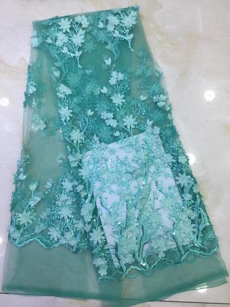 original design unique 3d tulle lace french lace african mesh net fabric 5 yards per piece, Pink;blue
original design unique 3d tulle lace french lace african mesh net fabric 5 yards per piece, Pink;blue