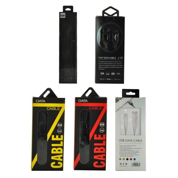 Paper PVC Retail Packing Box Data Line Hang Hole Packing Case Boxes Packages For Mobile Phone USB Cable
Paper PVC Retail Packing Box Data Line Hang Hole Packing Case Boxes Packages For Mobile Phone USB Cable
