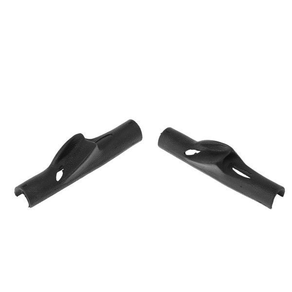 2 pieces grip trainer golf training aid for a better golf grip and hand positioning
2 pieces grip trainer golf training aid for a better golf grip and hand positioning