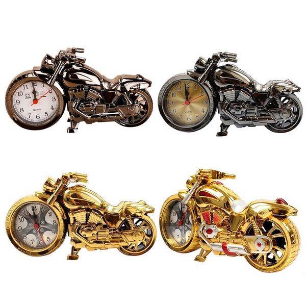 motorcycle alarm clock shape creative retro gifts upscale furnishings boutique home decorator sale
motorcycle alarm clock shape creative retro gifts upscale furnishings boutique home decorator sale
