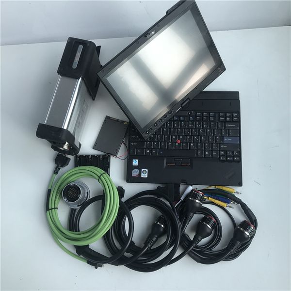 mb star c5 2019.09v software in 360g ssd used computer x200t lapsd 5 mb car and truck obd2 diagnostic tool
mb star c5 2019.09v software in 360g ssd used computer x200t lapsd 5 mb car and truck obd2 diagnostic tool